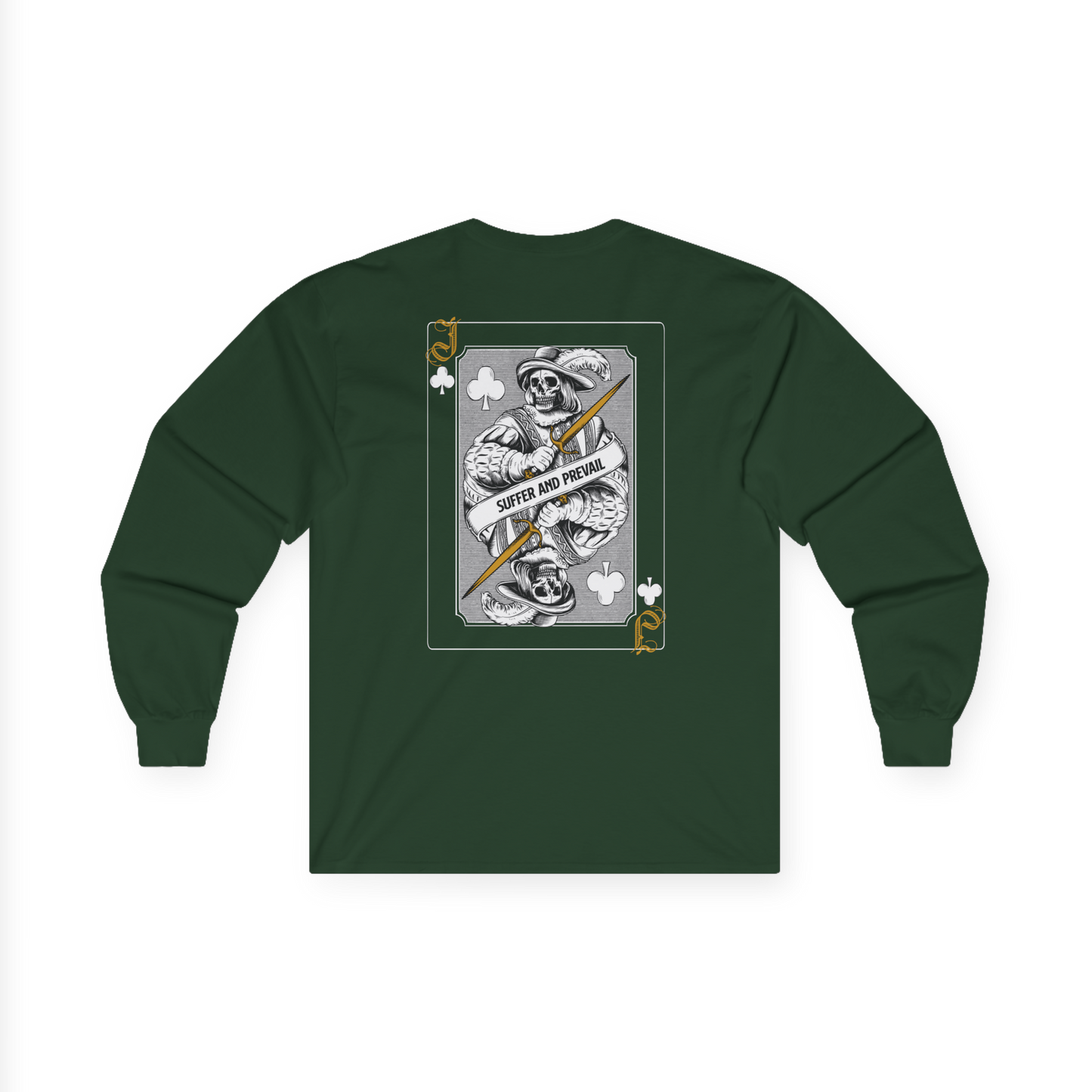 Forest Green