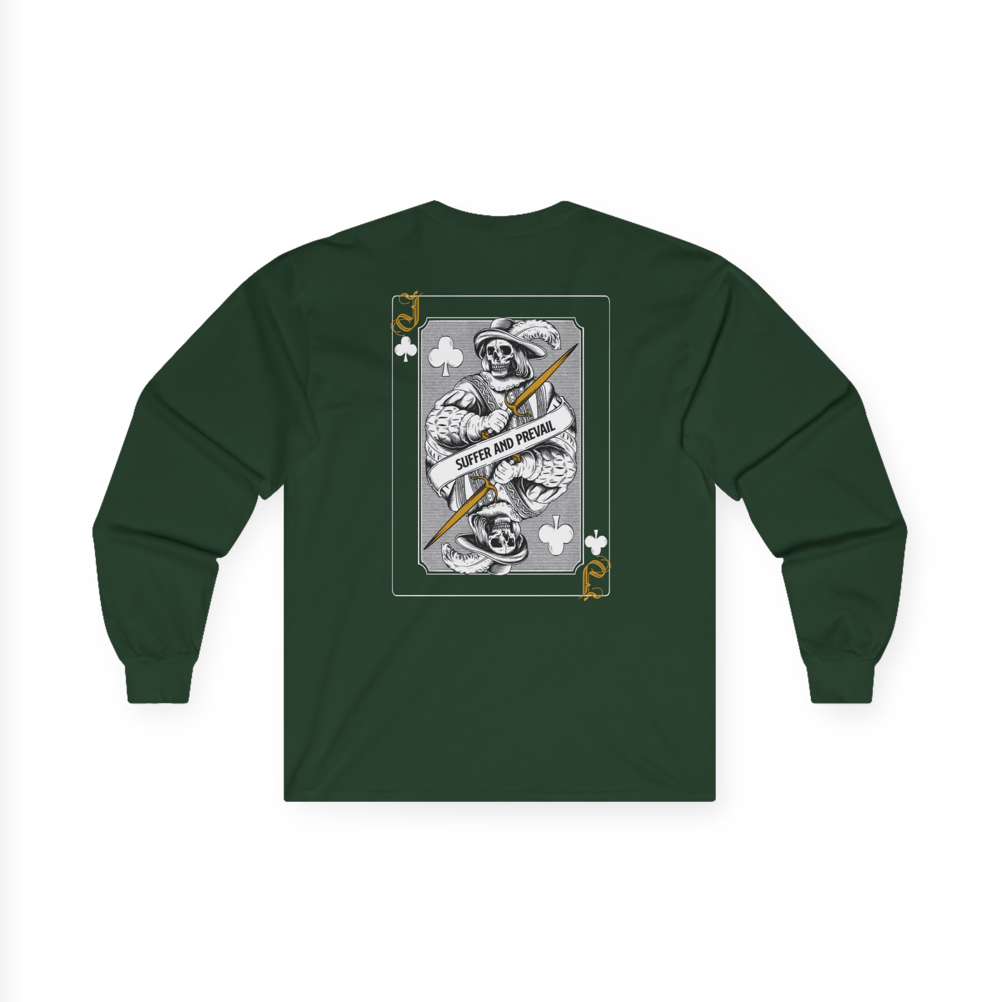Forest Green