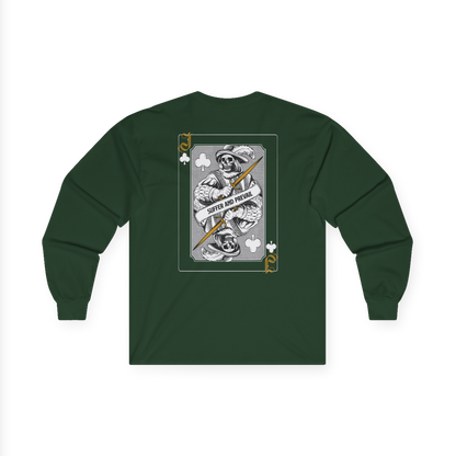 Forest Green