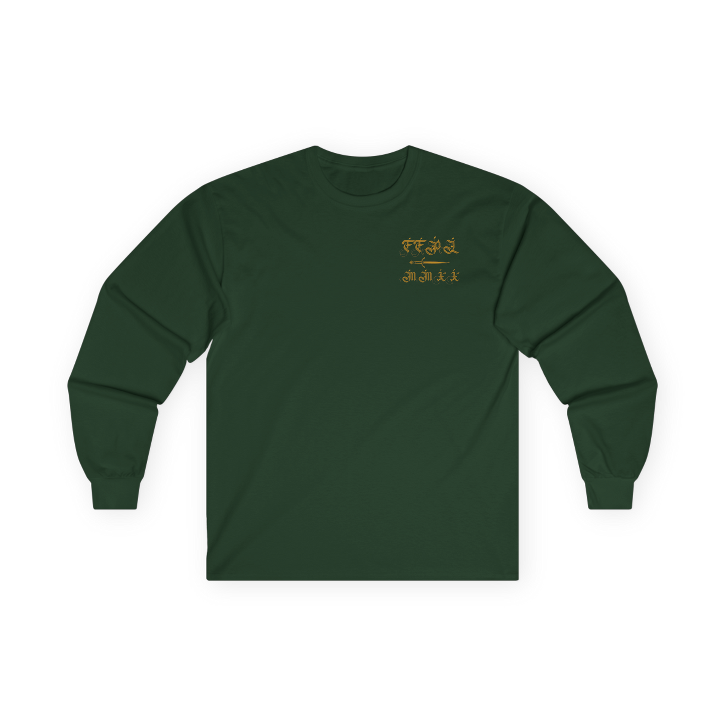 Forest Green