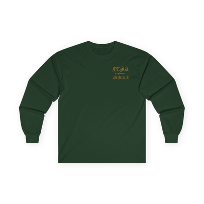 Forest Green