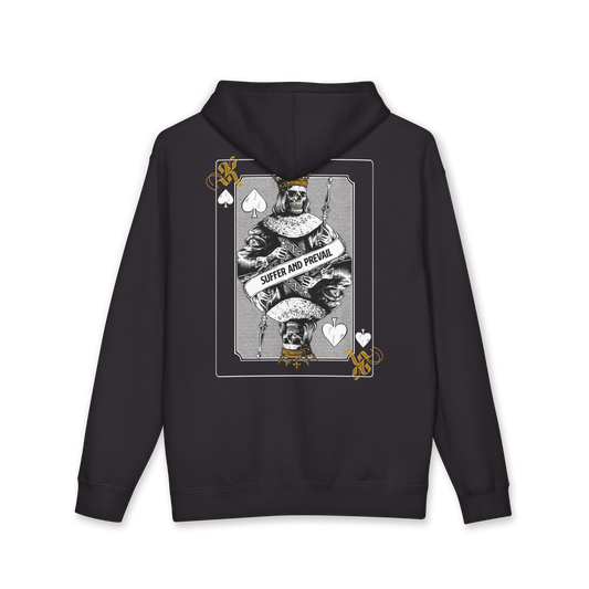 Black | Back