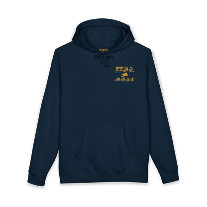 Navy | Front