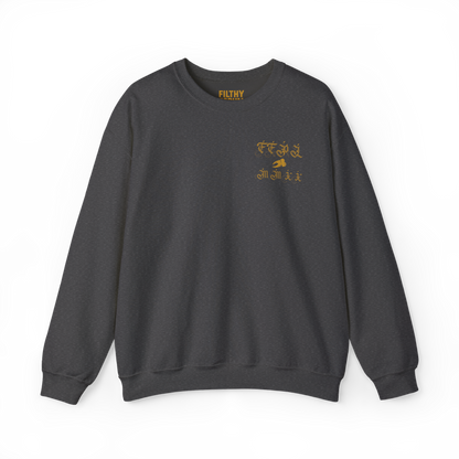 Dark Heather