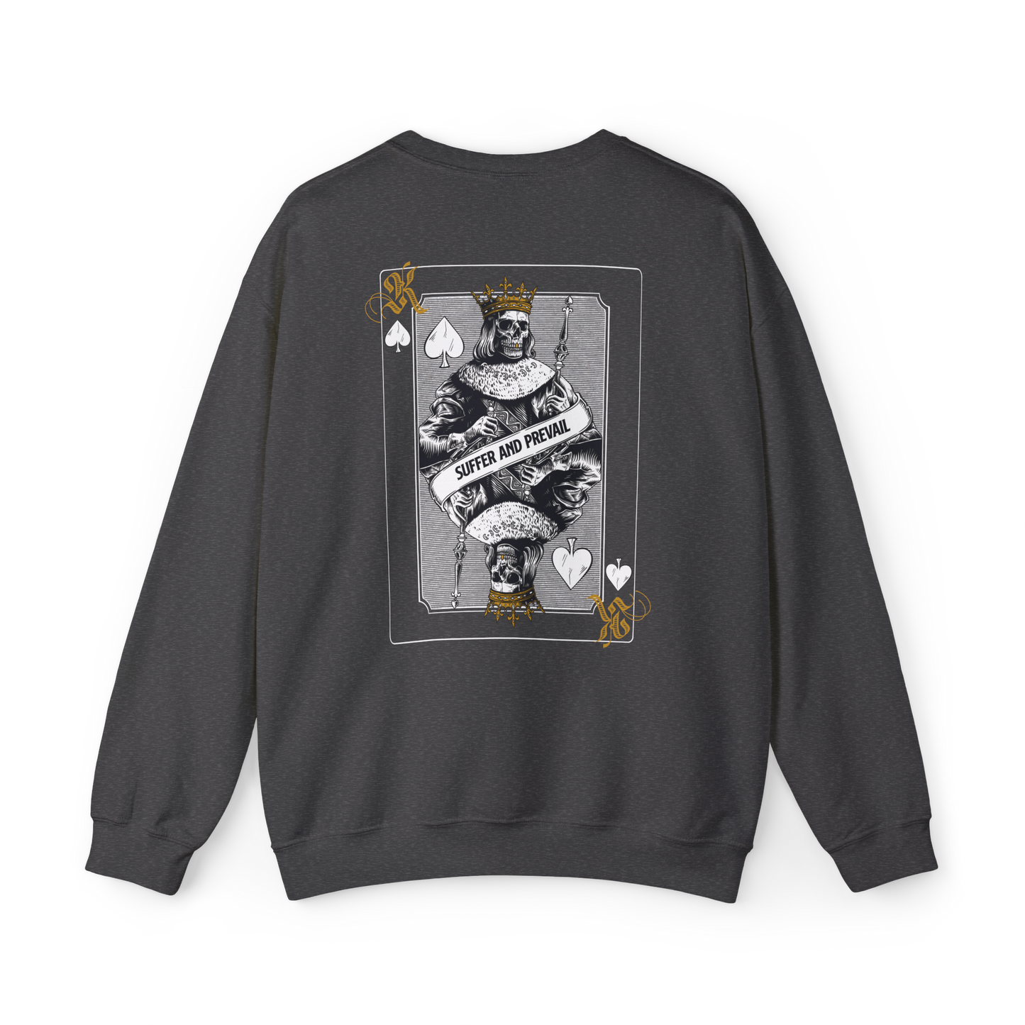 Dark Heather
