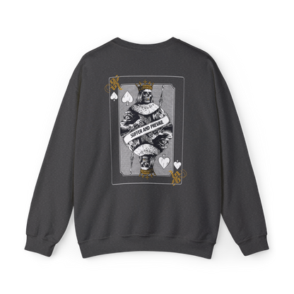 Dark Heather