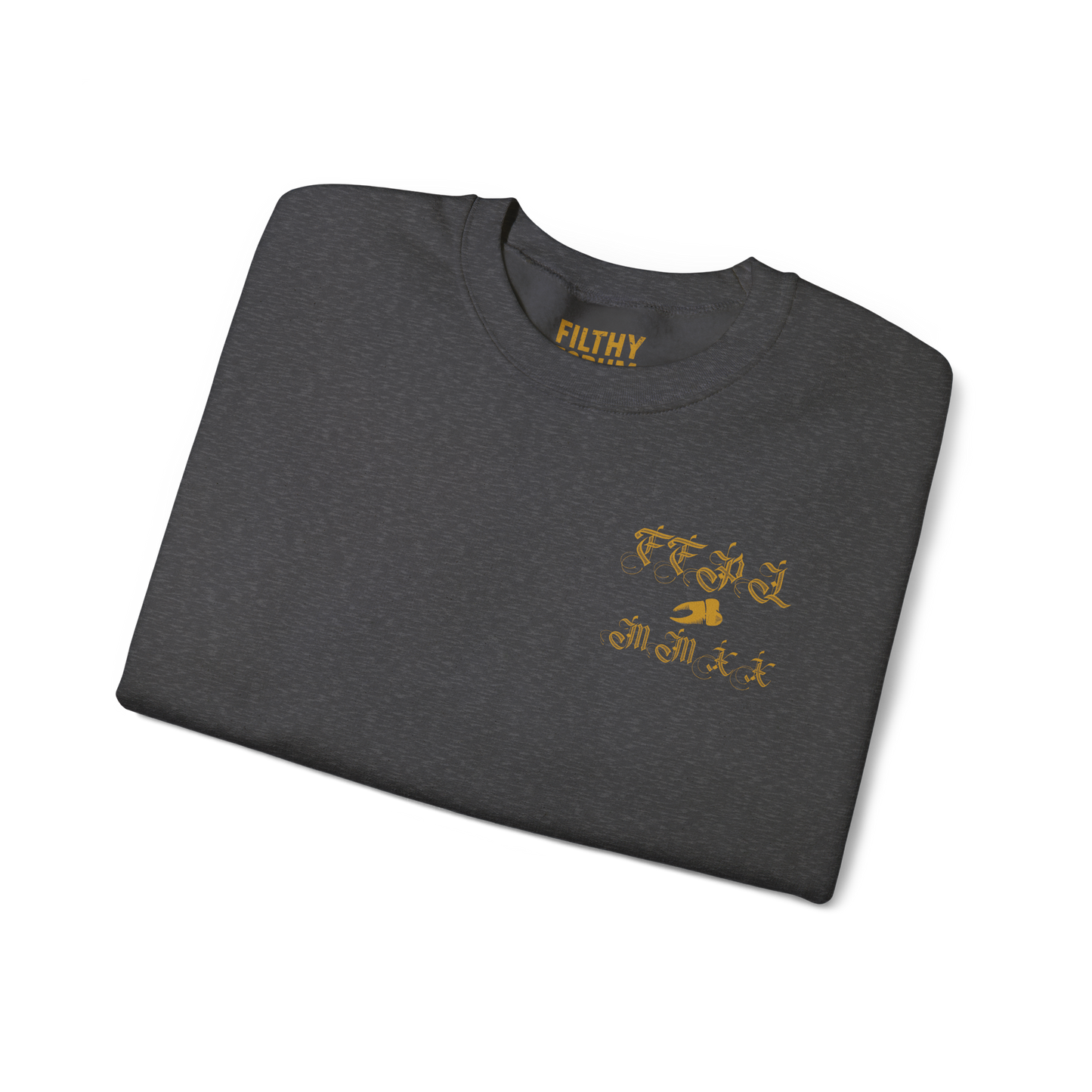 Dark Heather