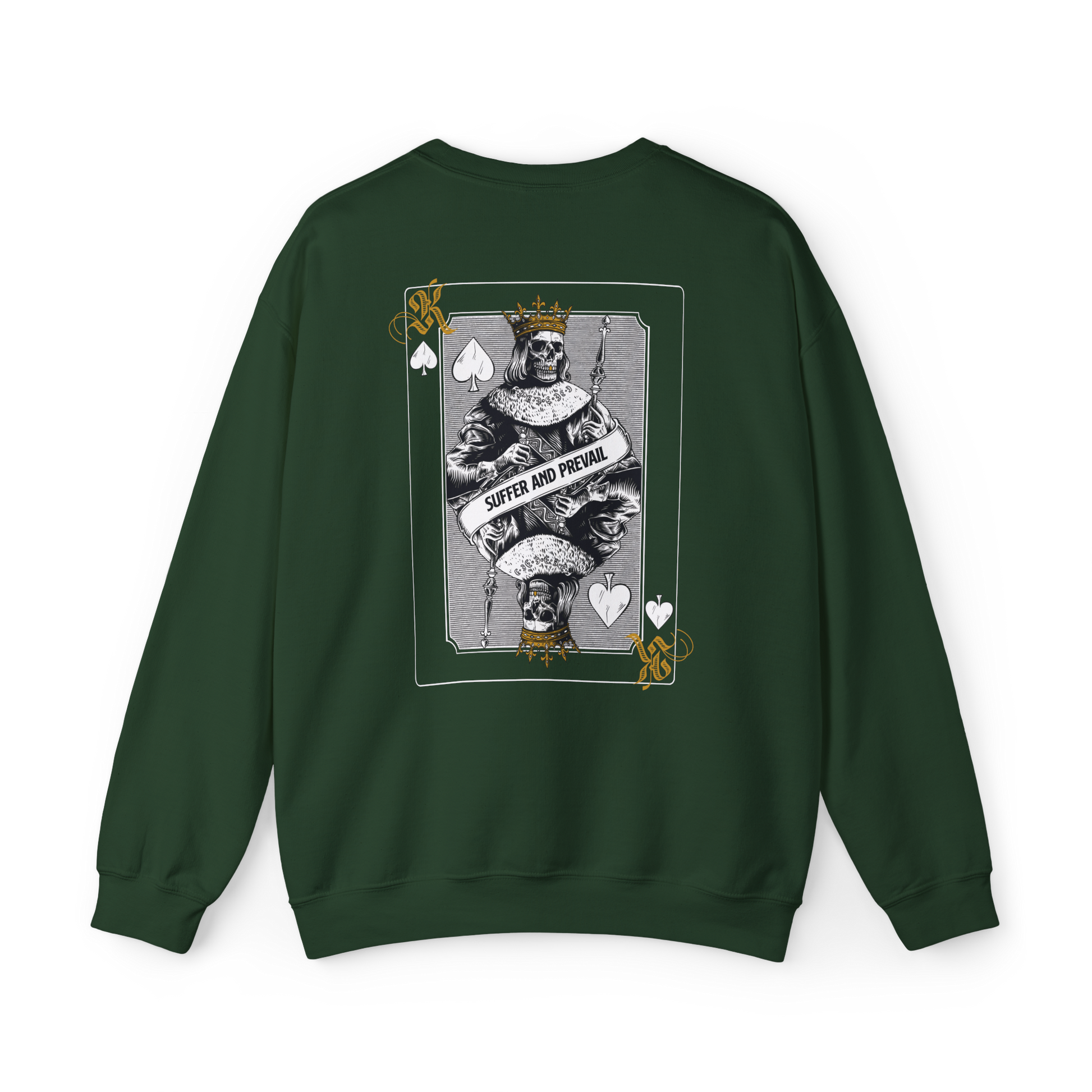 Forest Green