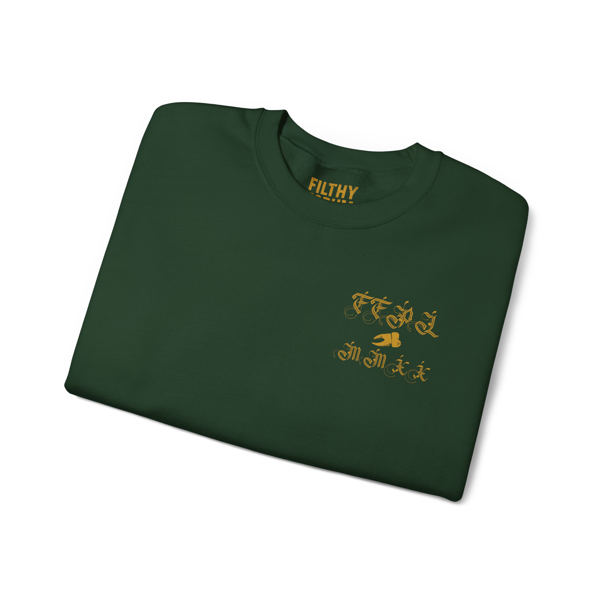 Forest Green