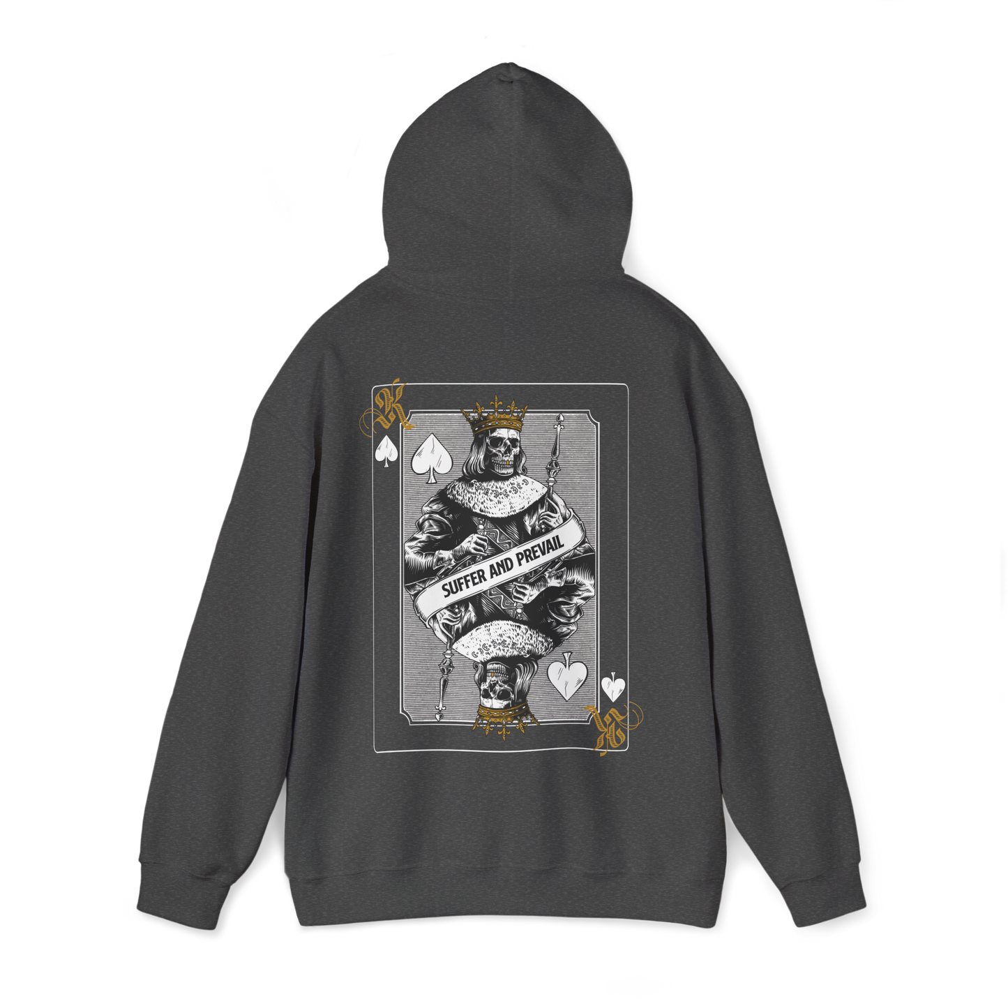 Dark Heather