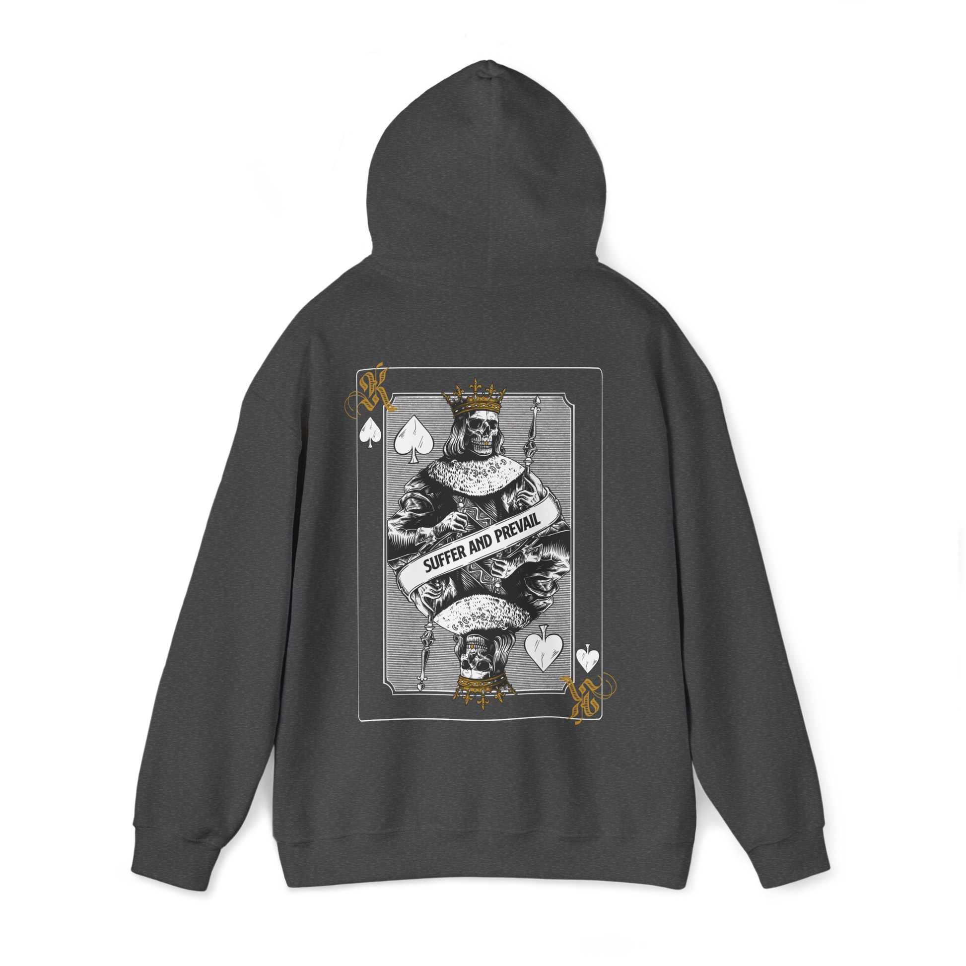 Dark Heather