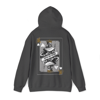 Dark Heather