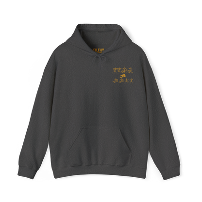 Dark Heather
