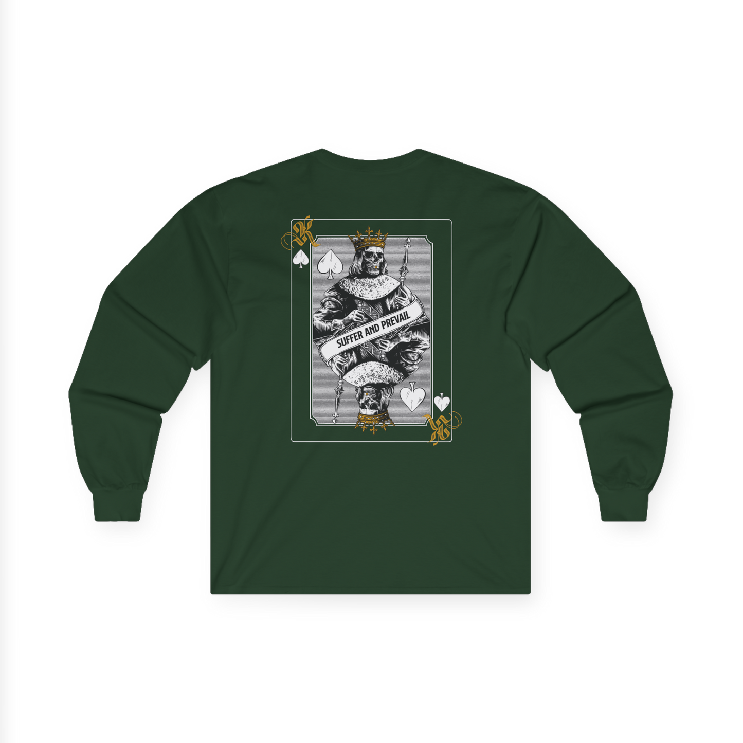 Forest Green