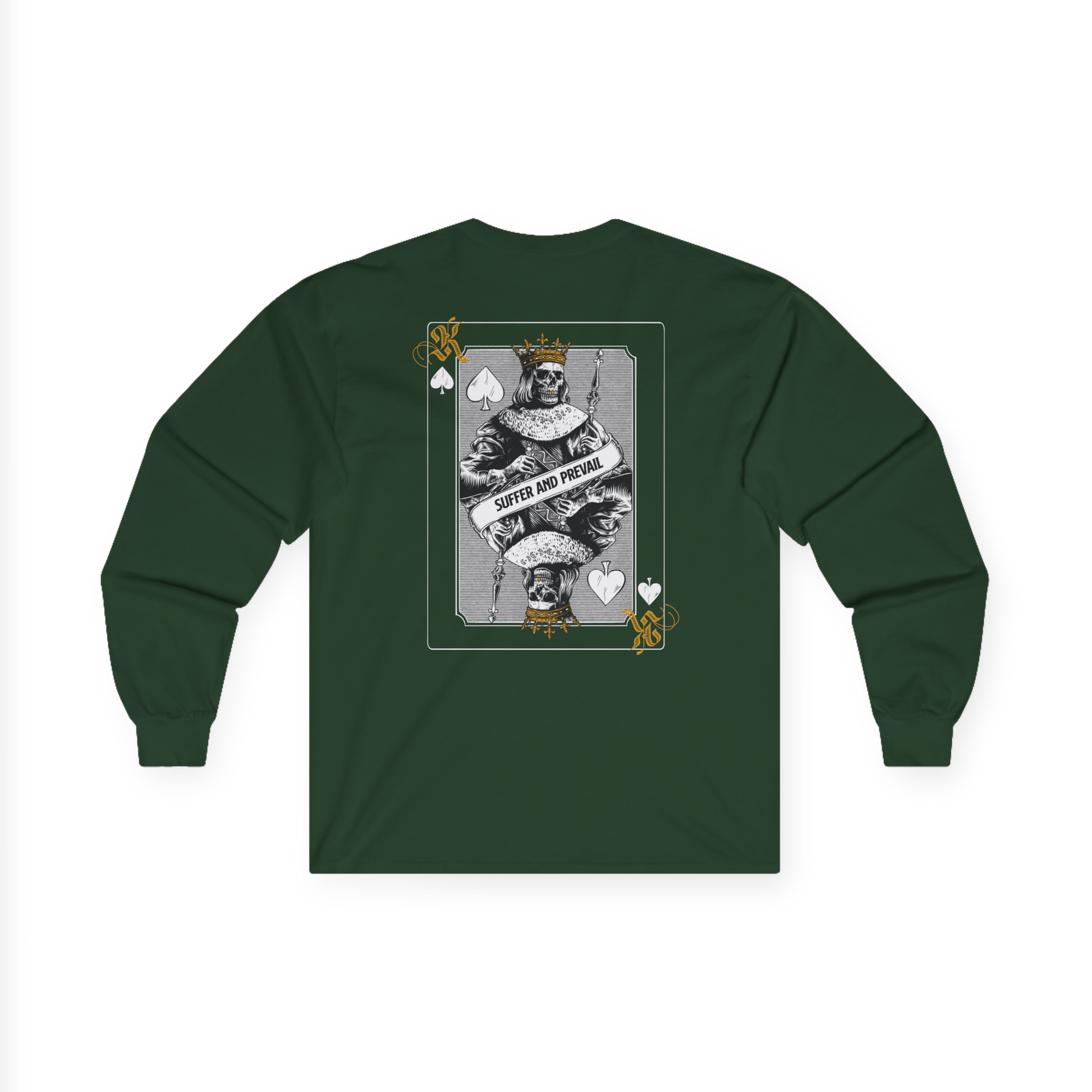 Forest Green