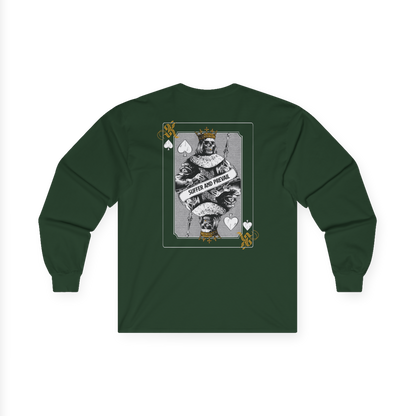 Forest Green