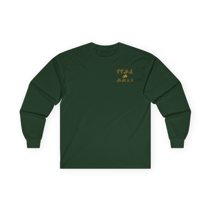 Forest Green