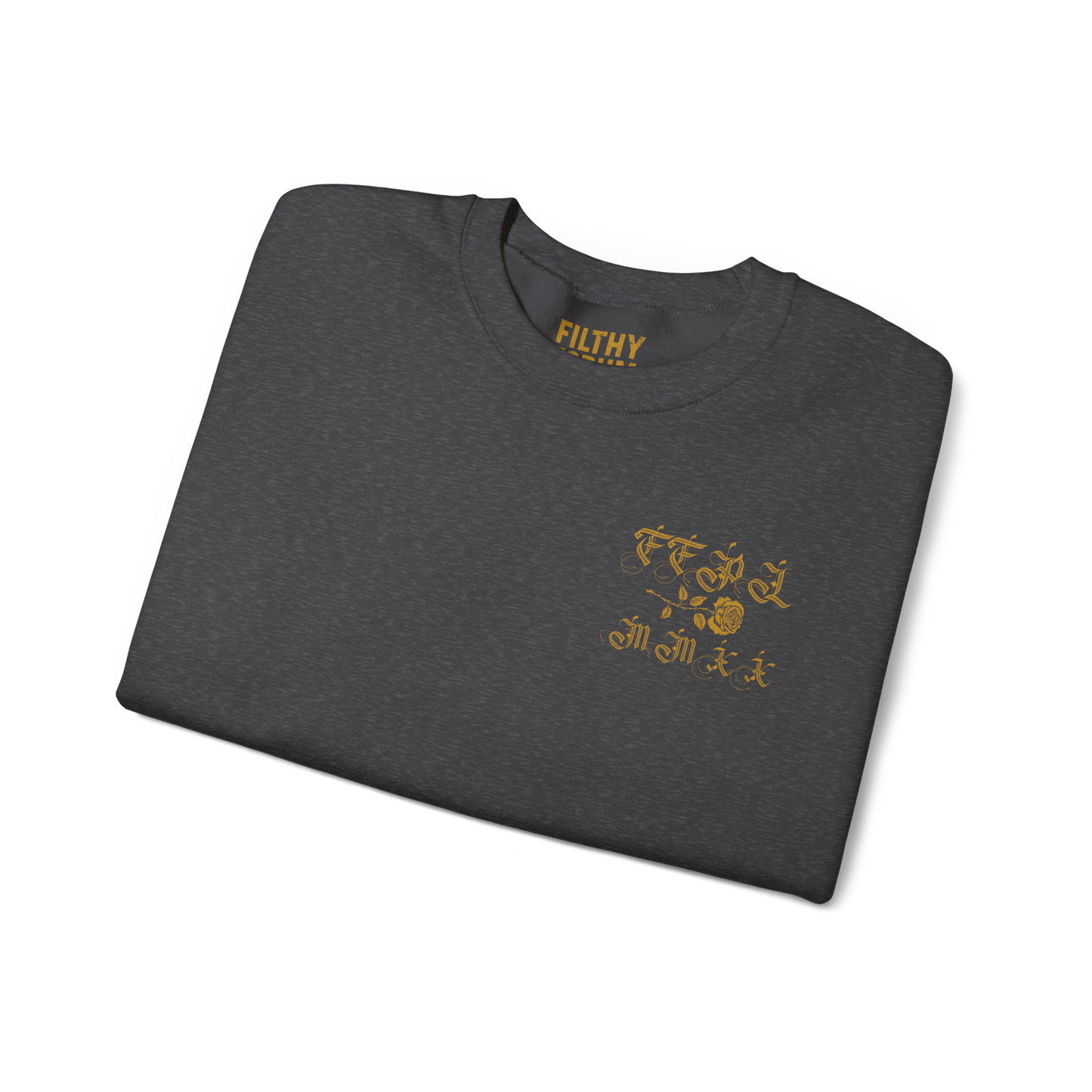 Dark Heather