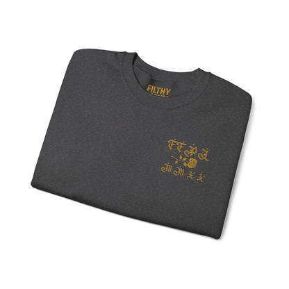 Dark Heather