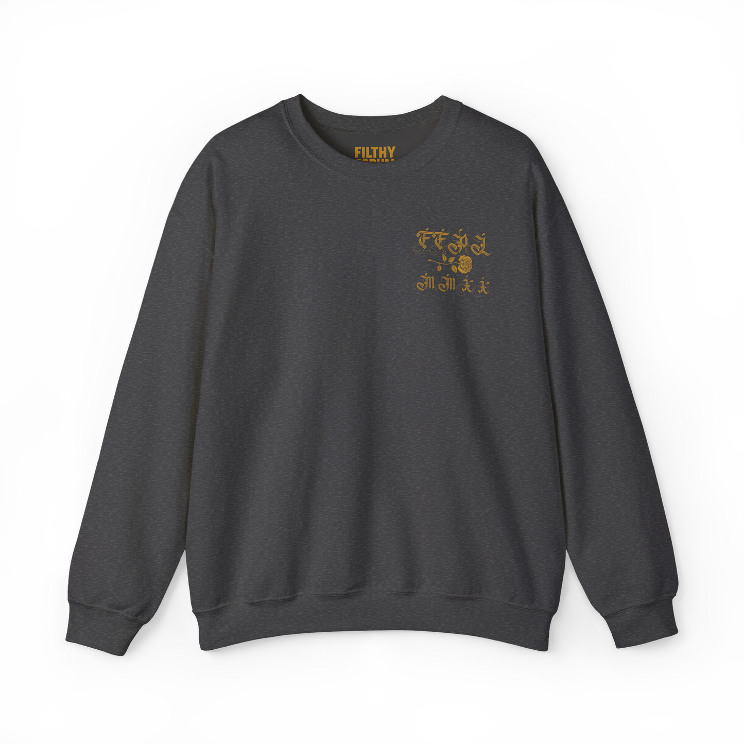Dark Heather