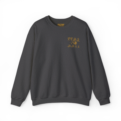 Dark Heather