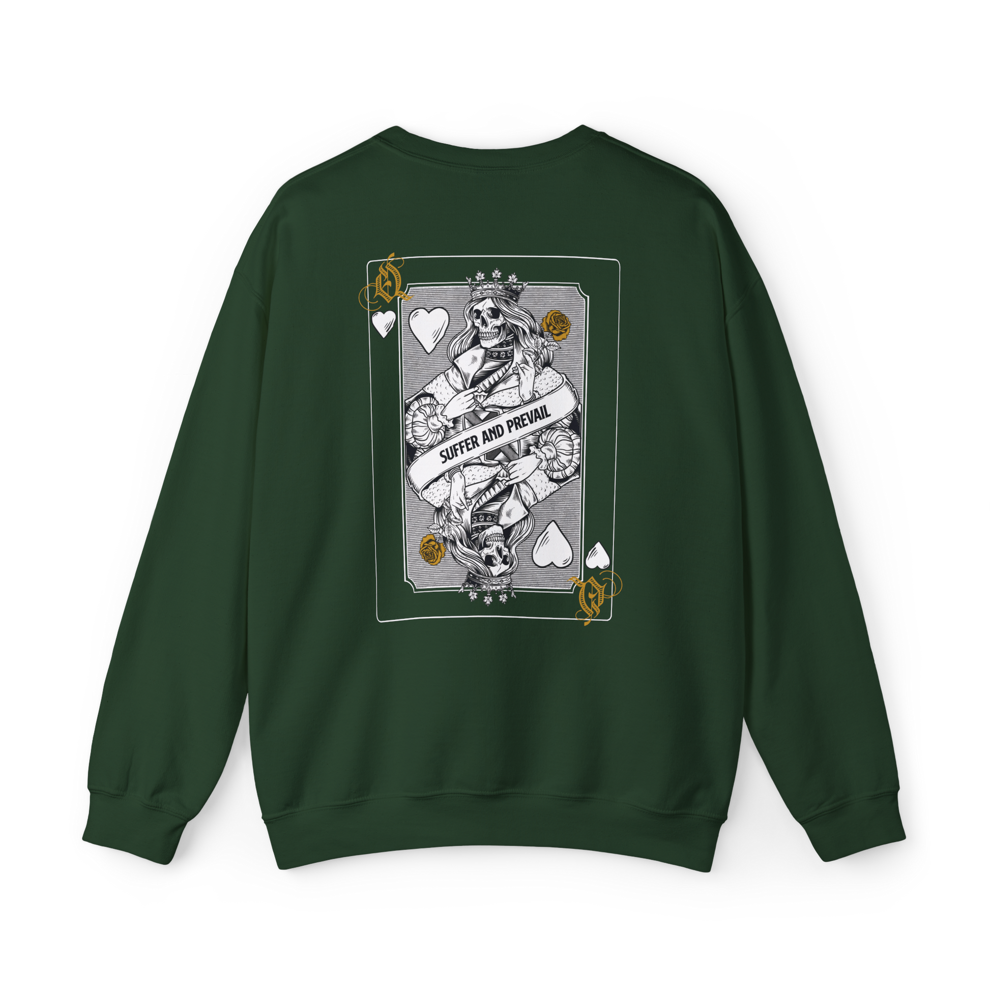 Forest Green