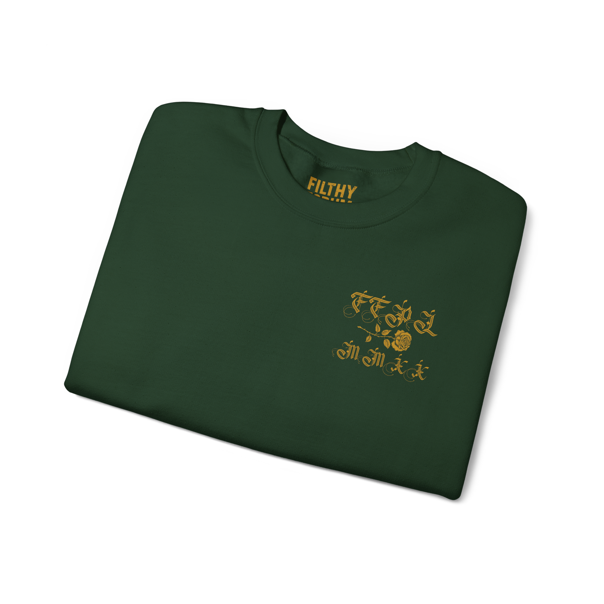 Forest Green