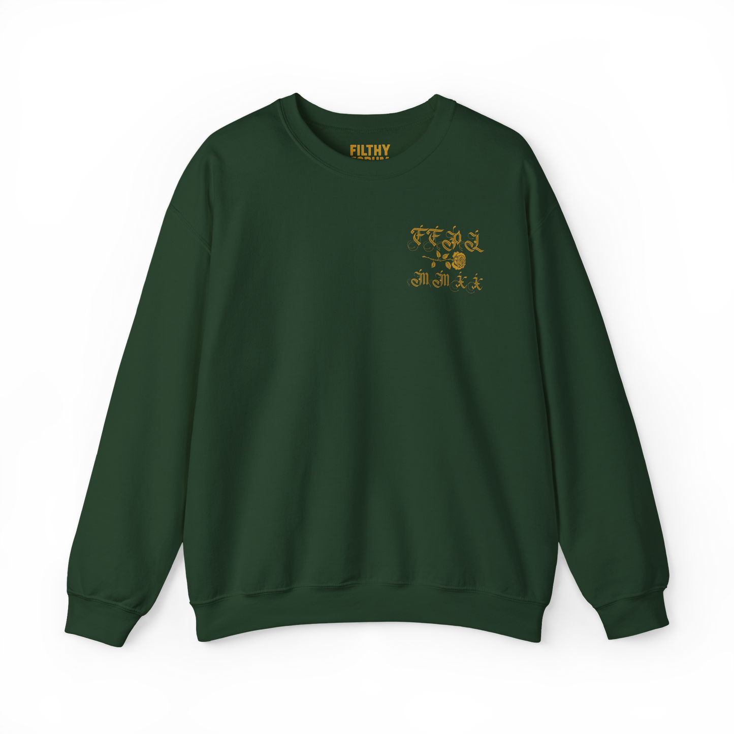 Forest Green