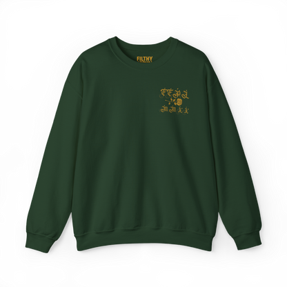 Forest Green