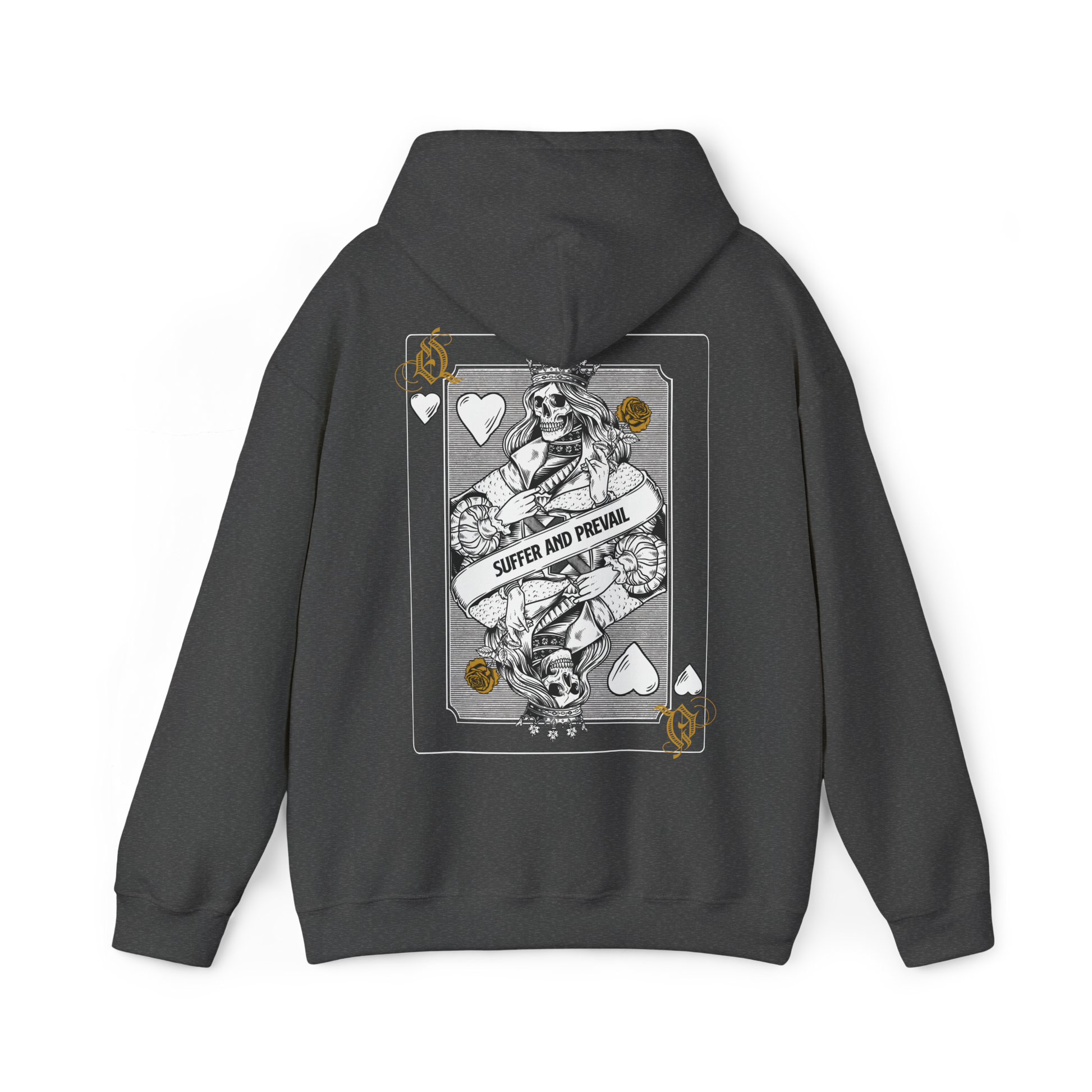 Dark Heather