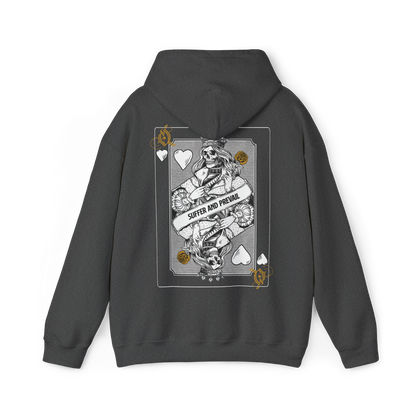 Dark Heather