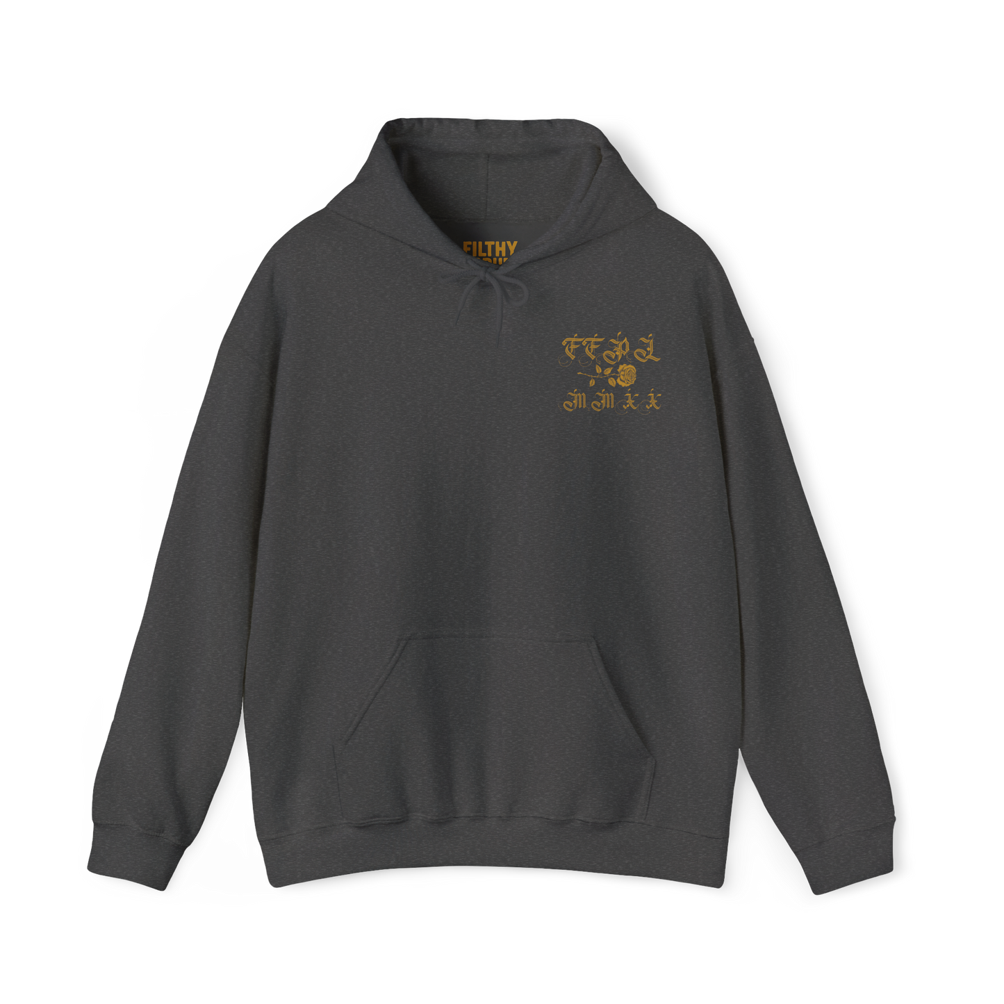 Dark Heather