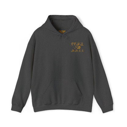 Dark Heather