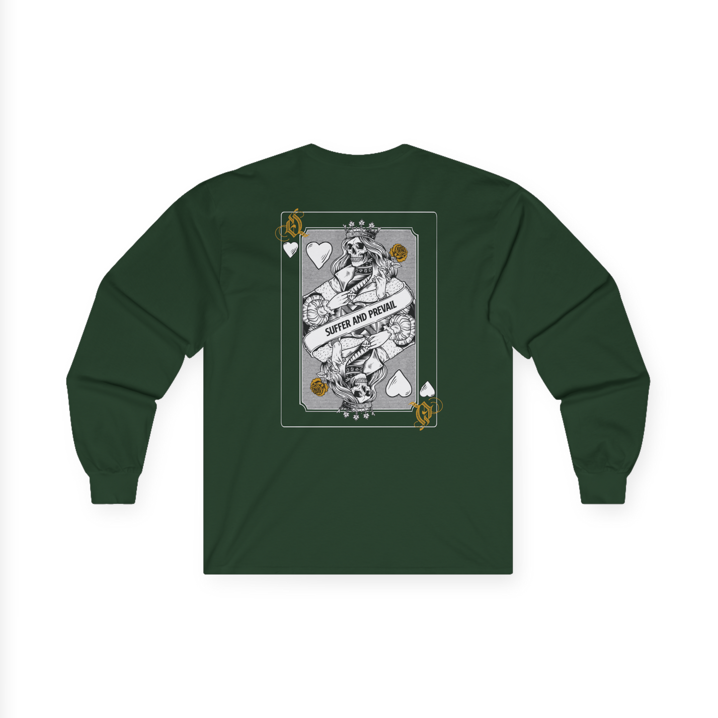 Forest Green