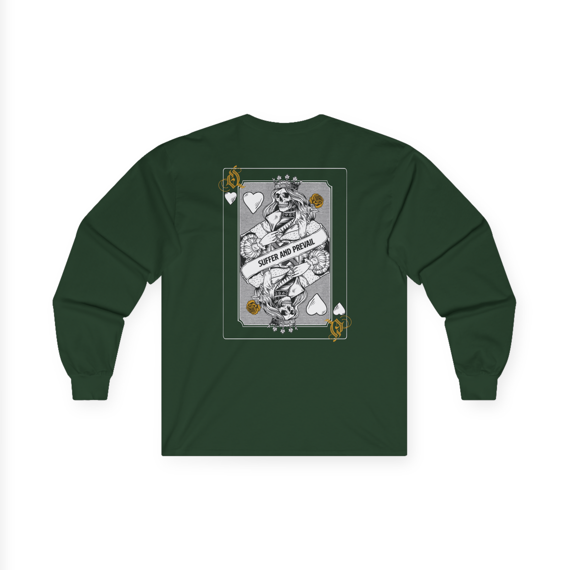 Forest Green