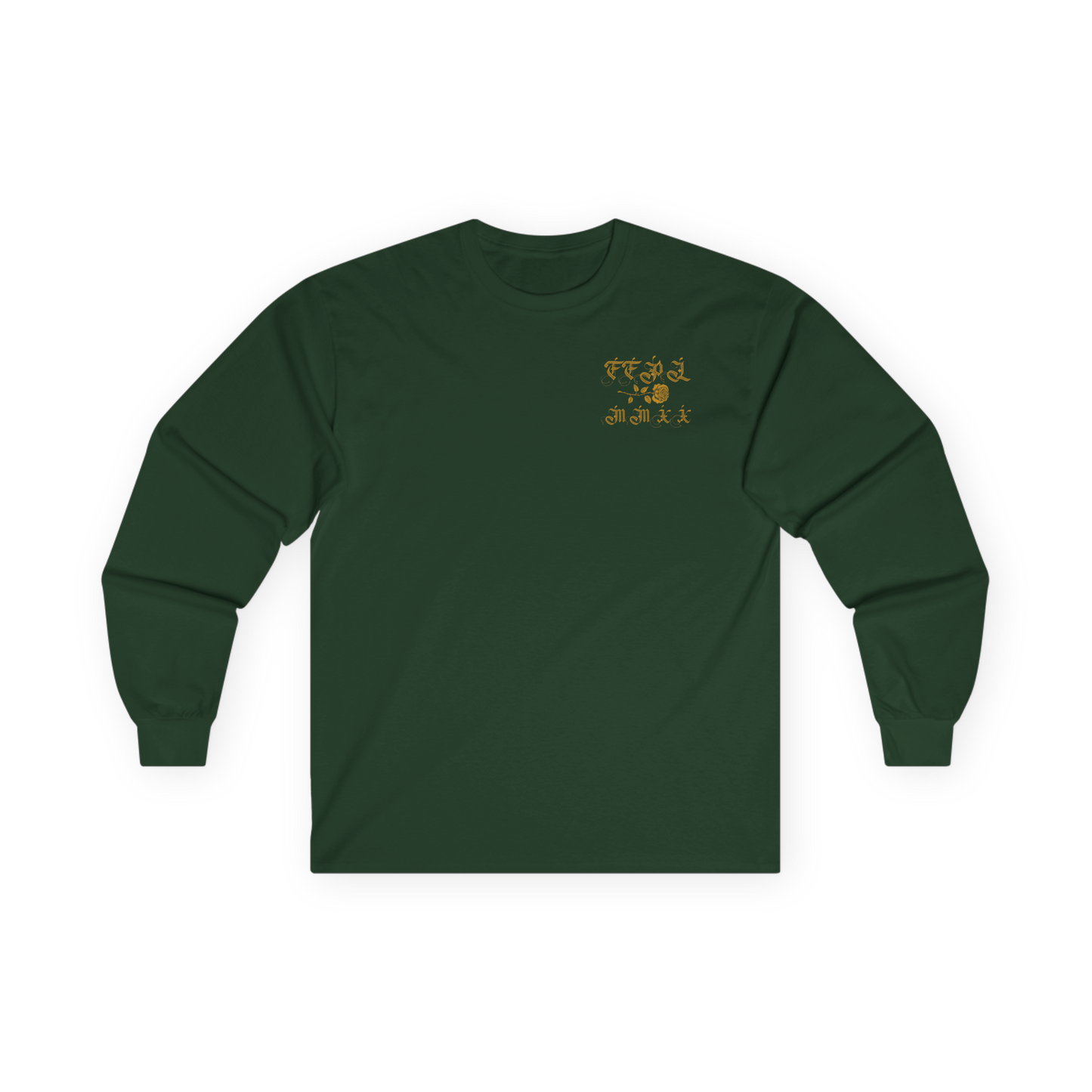 Forest Green