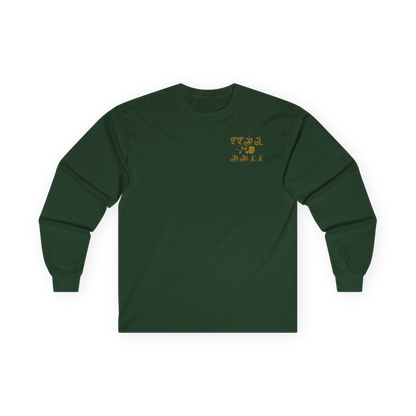 Forest Green